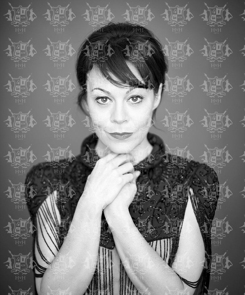Helen McCrory “Angel” 2013_series of 25