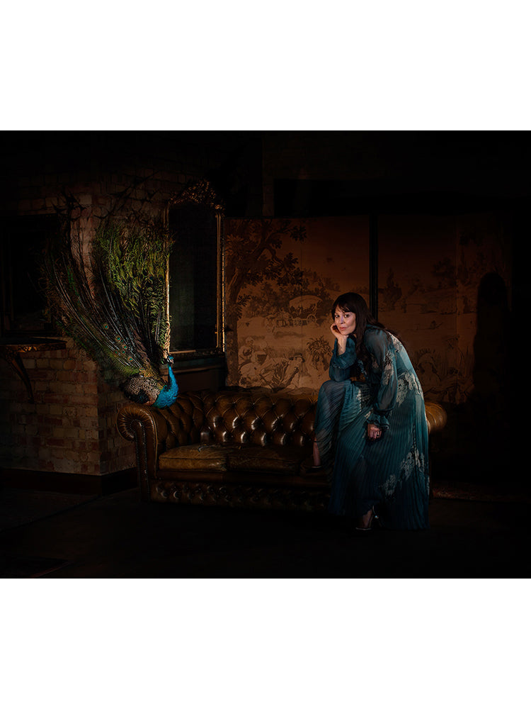 Helen McCrory "Wings of Desire" 2017 - II