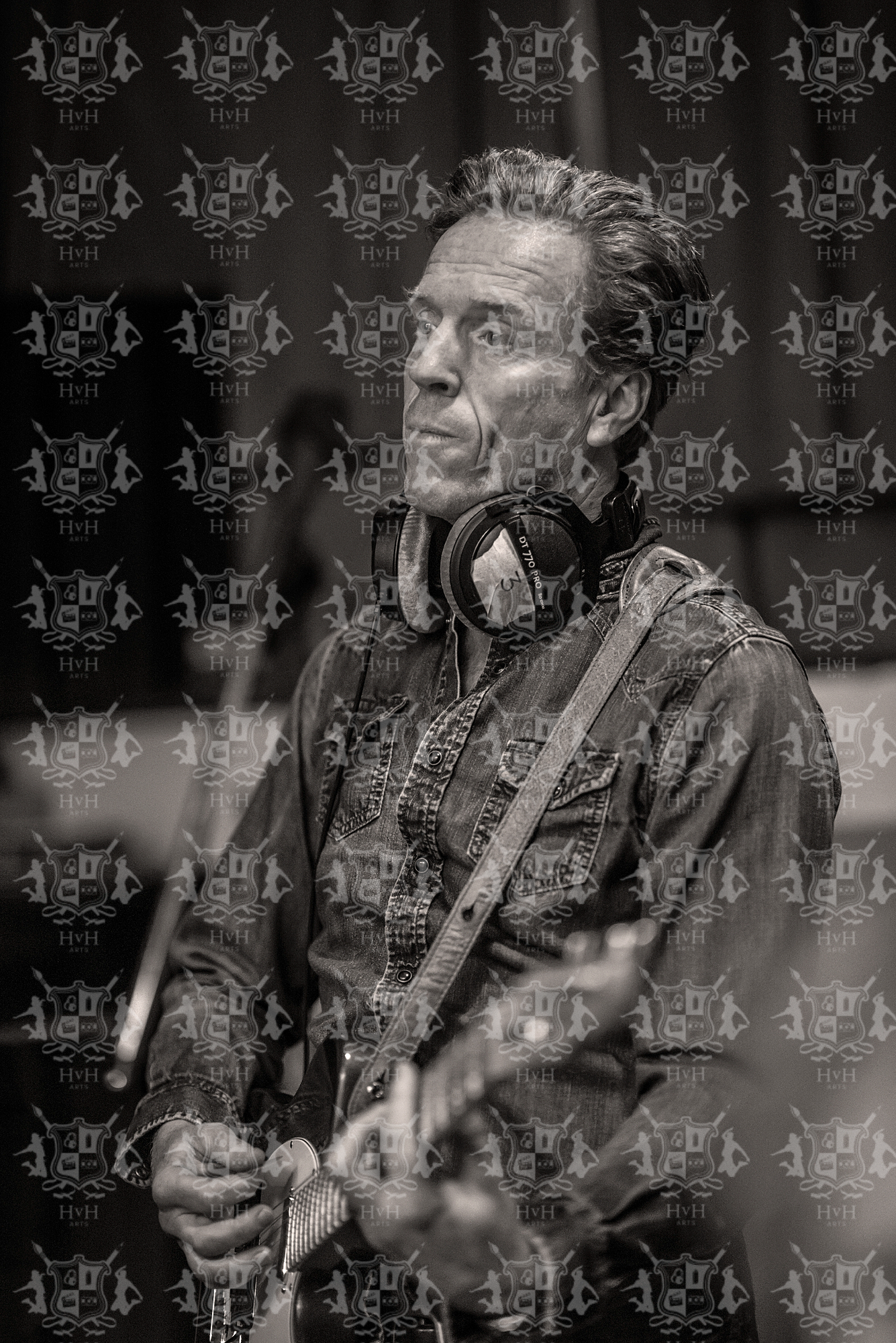 Damian Lewis "My song" 2022