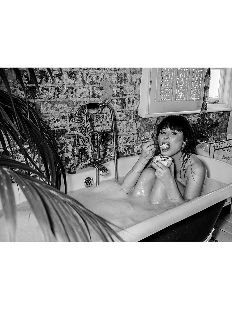 Frances Ruffelle “Naughty But Nice” 2020