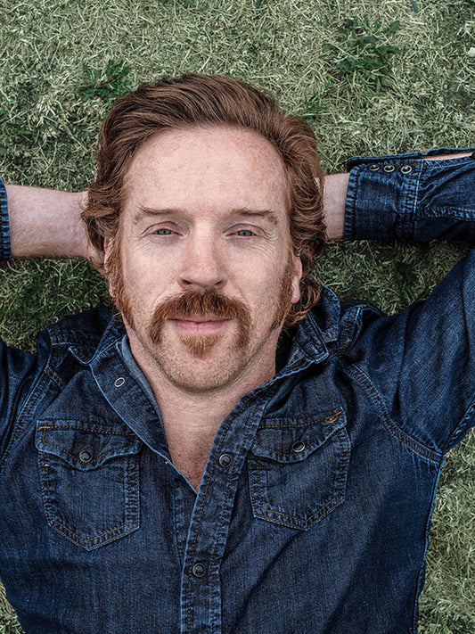 Damian Lewis "American Buffalo" 2015