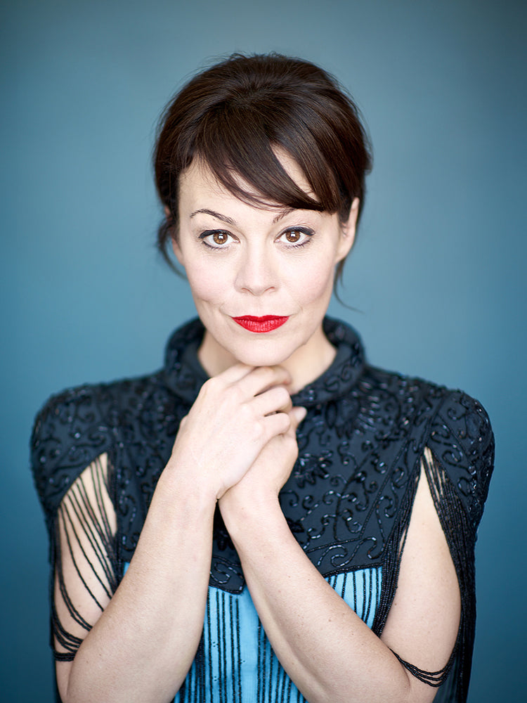 Helen McCrory “Angel” 2013