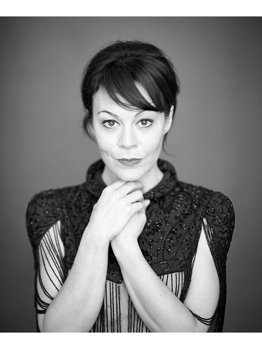 Helen McCrory “Angel” 2013_series of 25