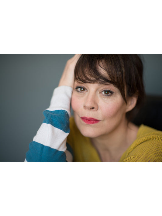 Helen McCrory ‘At Home’ 2013