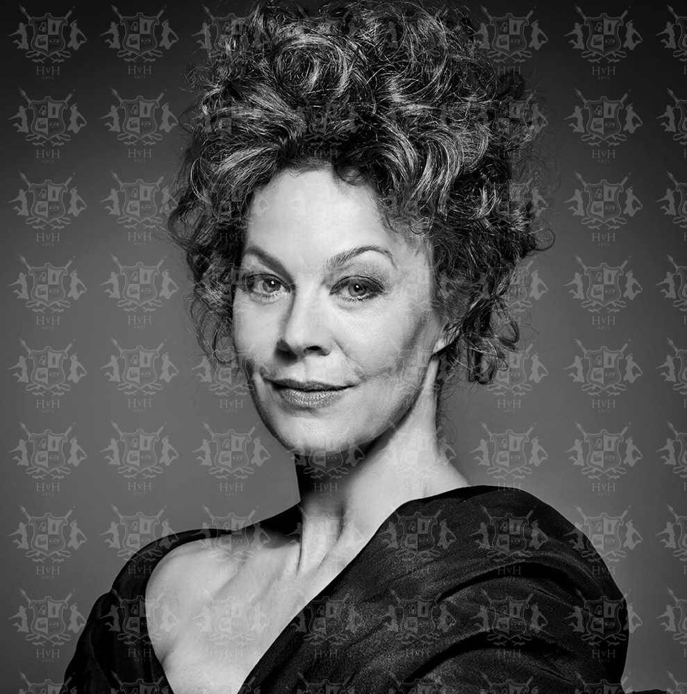 Helen McCrory - Clive Arrow Smith