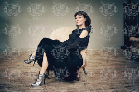 Helen McCrory - Ian Derry I