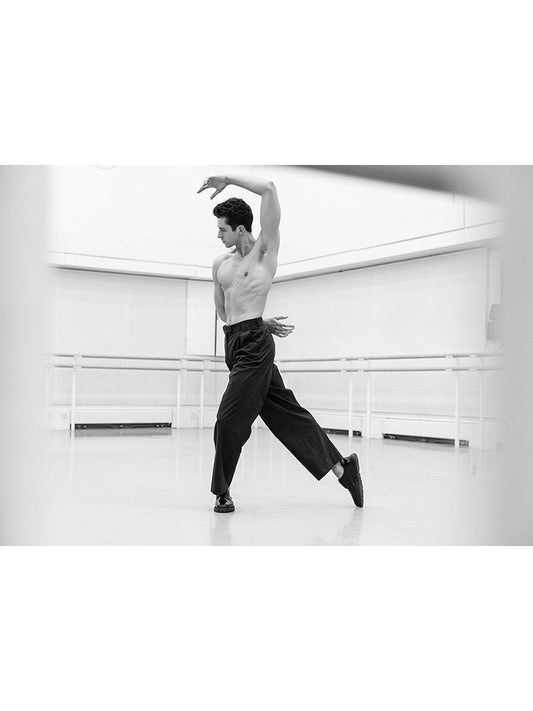 Reece Clarke (Royal Opera House)